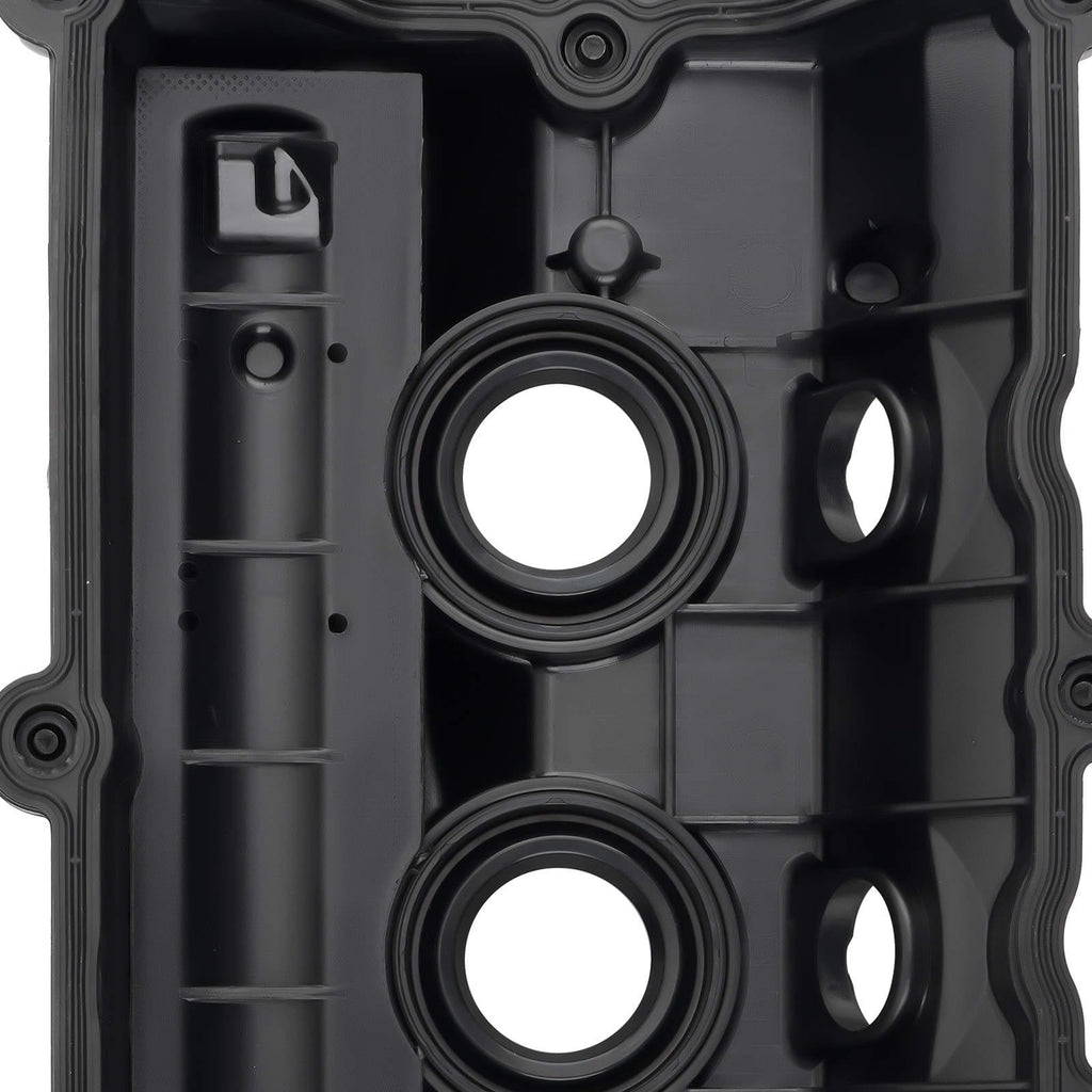 Ventilokk/topplokk egnet for Opel Astra J Corsa D Meriva B Mokka 1.7 CDTI