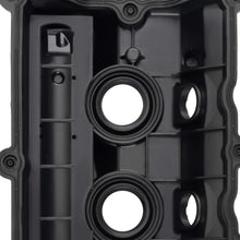 Last bildet i gallerivisningen, Ventilokk/topplokk egnet for Opel Astra J Corsa D Meriva B Mokka 1.7 CDTI