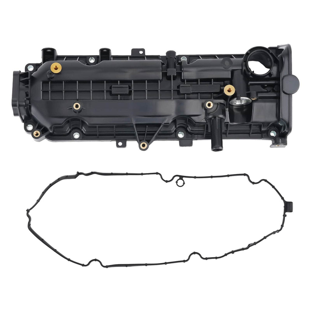 Ventilkåpa lämplig för Fiat 500 312 1.2 LPG Panda, Ford KA 55278923