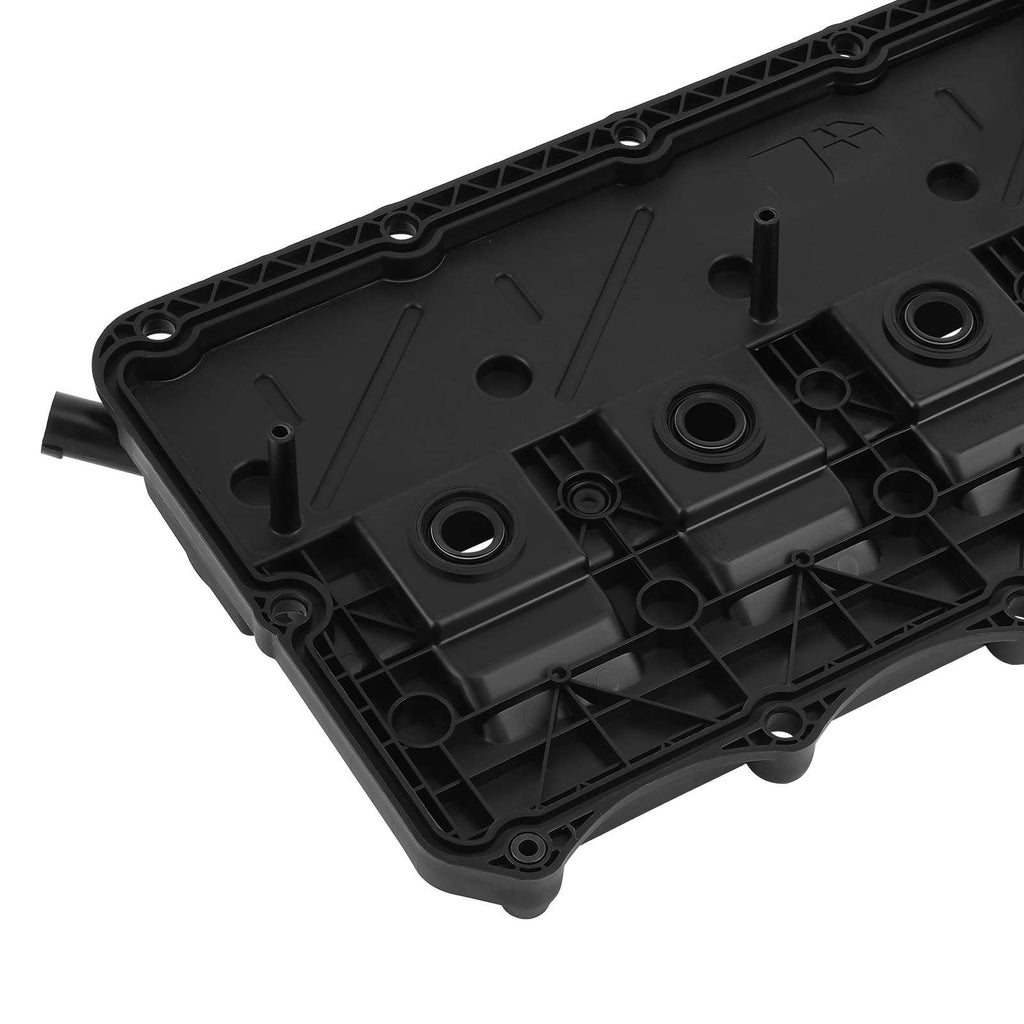 Ventilokk egnet for Citroen Jumper, Peugeot Boxer 9659489880