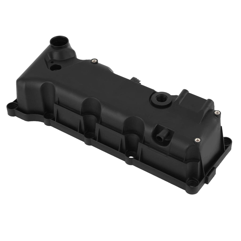 Venttiilikopan kansi sopii Ford Fiesta V 2001-2008 JD, JH 1.3 1691446
