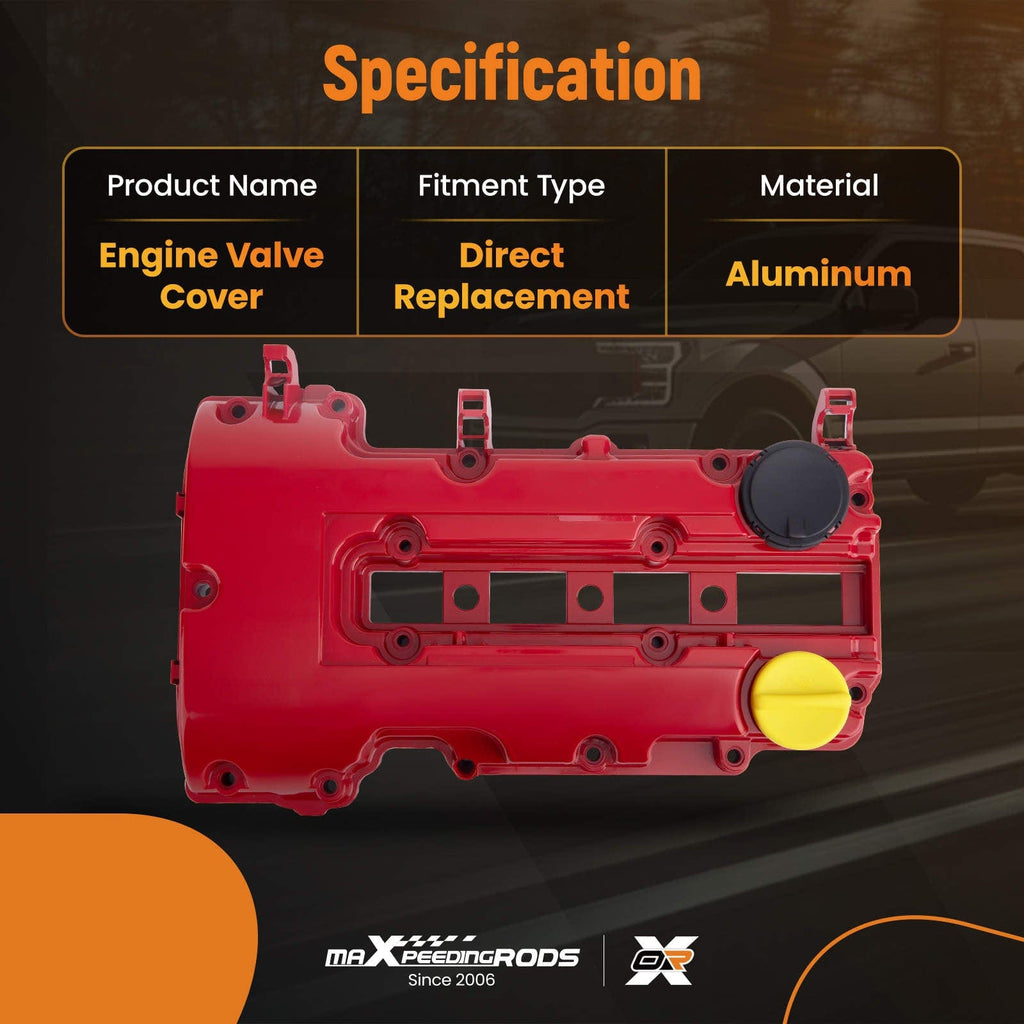 Venttiilikoppa sopii autoihin Chevy Cadillac Buick 2011-2015 25198498 25198874,55573746