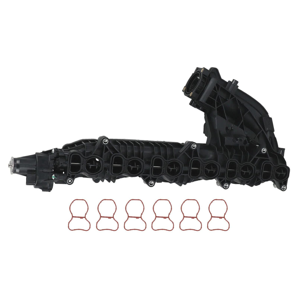 Innsugsmanifold egnet for BMW E90 E91 E92 320d 330d F10 X3 X1 N47 N57 11618511363