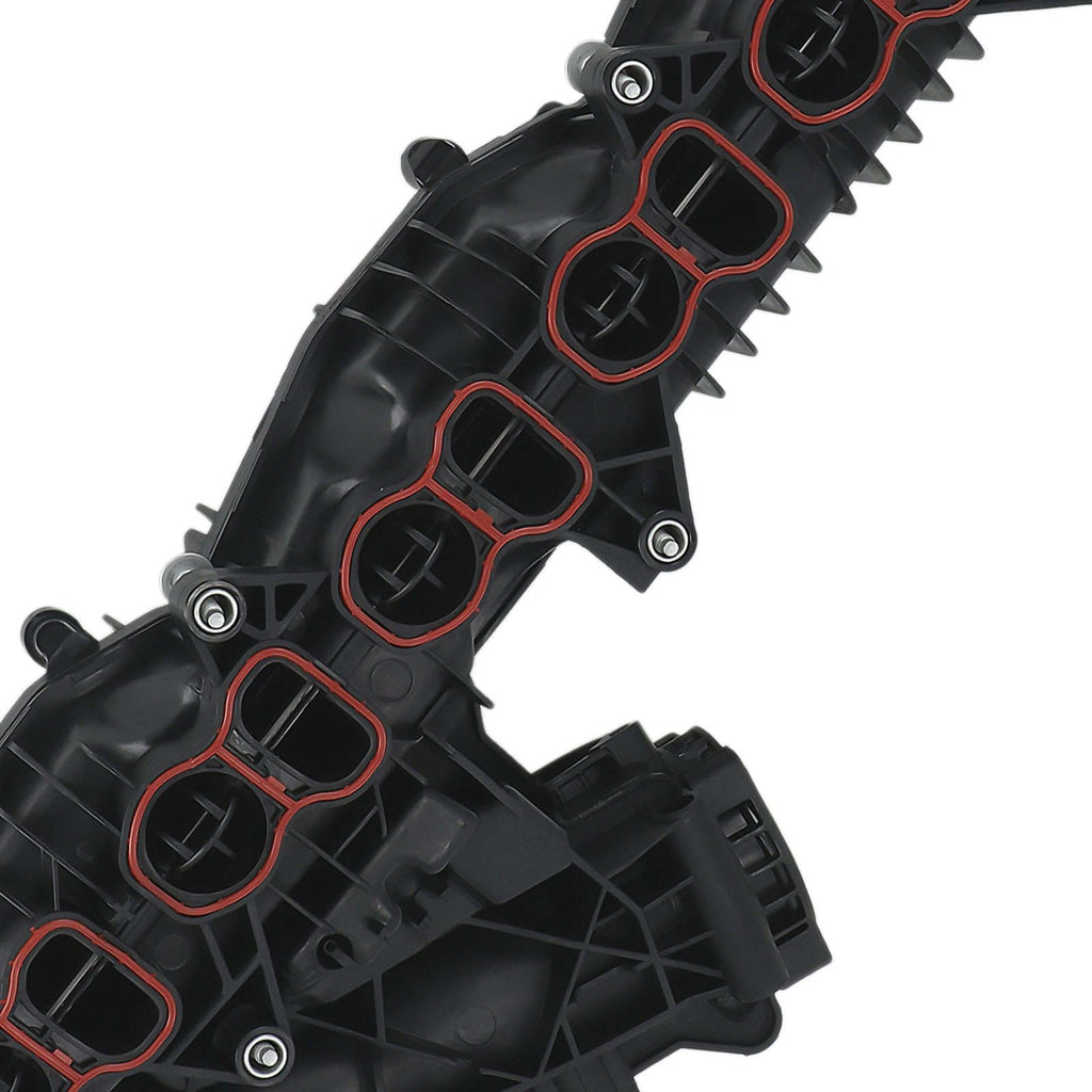 Innsugsmanifold egnet for BMW E90 E91 E92 320d 330d F10 X3 X1 N47 N57 11618511363
