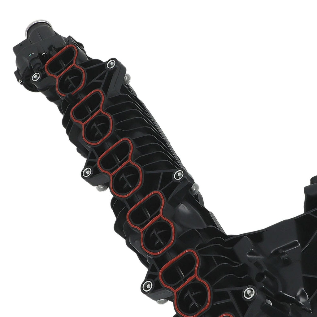 Innsugsmanifold egnet for BMW E90 E91 E92 320d 330d F10 X3 X1 N47 N57 11618511363