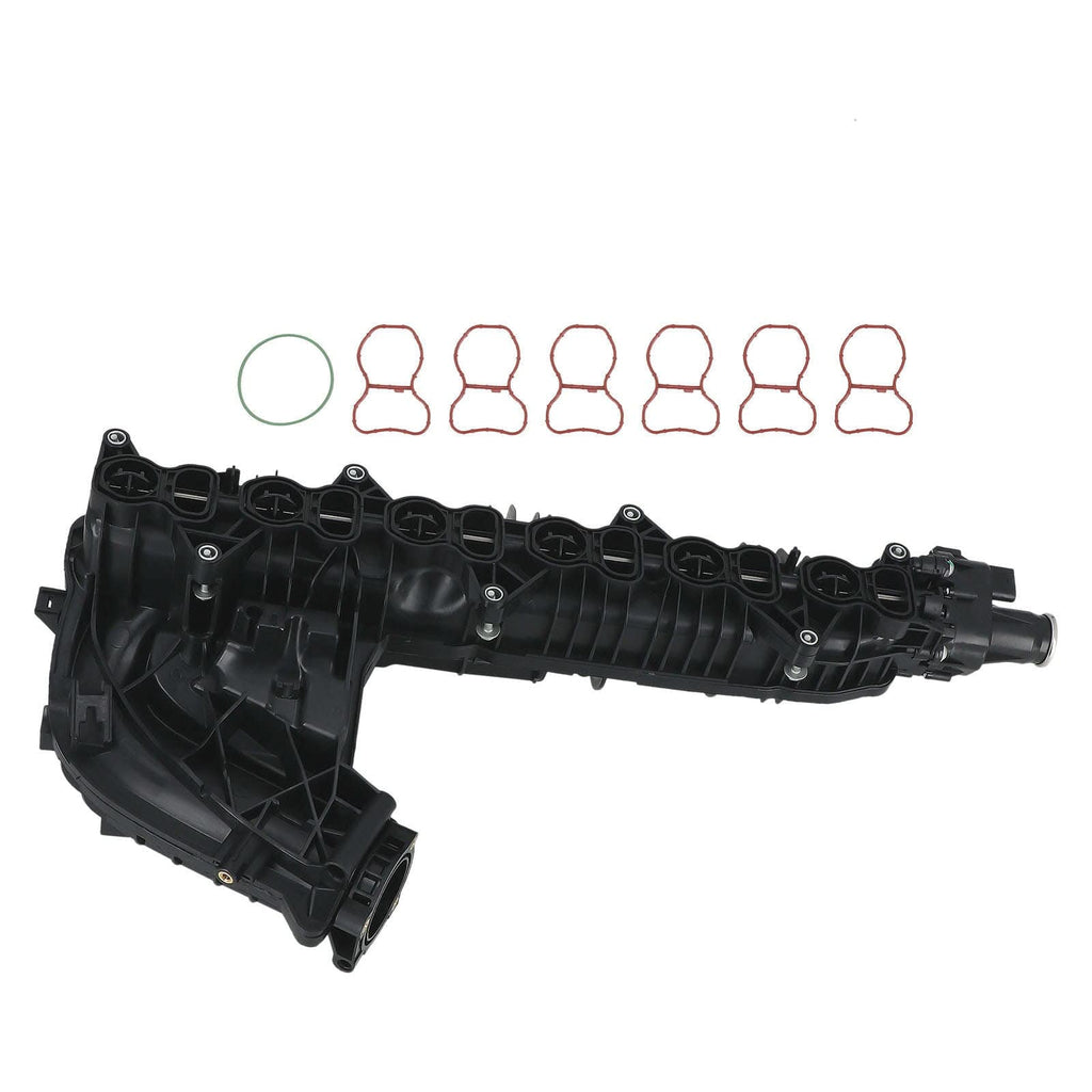 Innsugsmanifold egnet for BMW E90 E91 E92 320d 330d F10 X3 X1 N47 N57 11618511363
