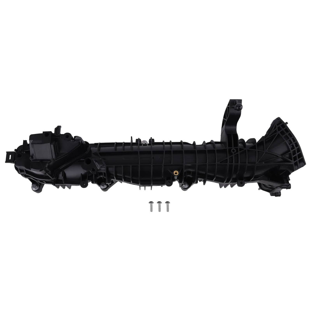 Insugningsrörsmodul lämplig för BMW 3-serie F30 4-serie 5-serie F10 6-serie F32 X3 X4 X5 D N57