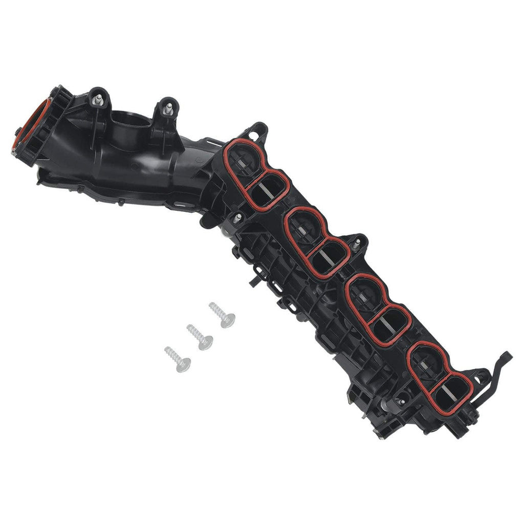 Insugsgrenrör magnetventil lämplig för BMW F45 F46 F48 F39, Mini Clubman 11618513653