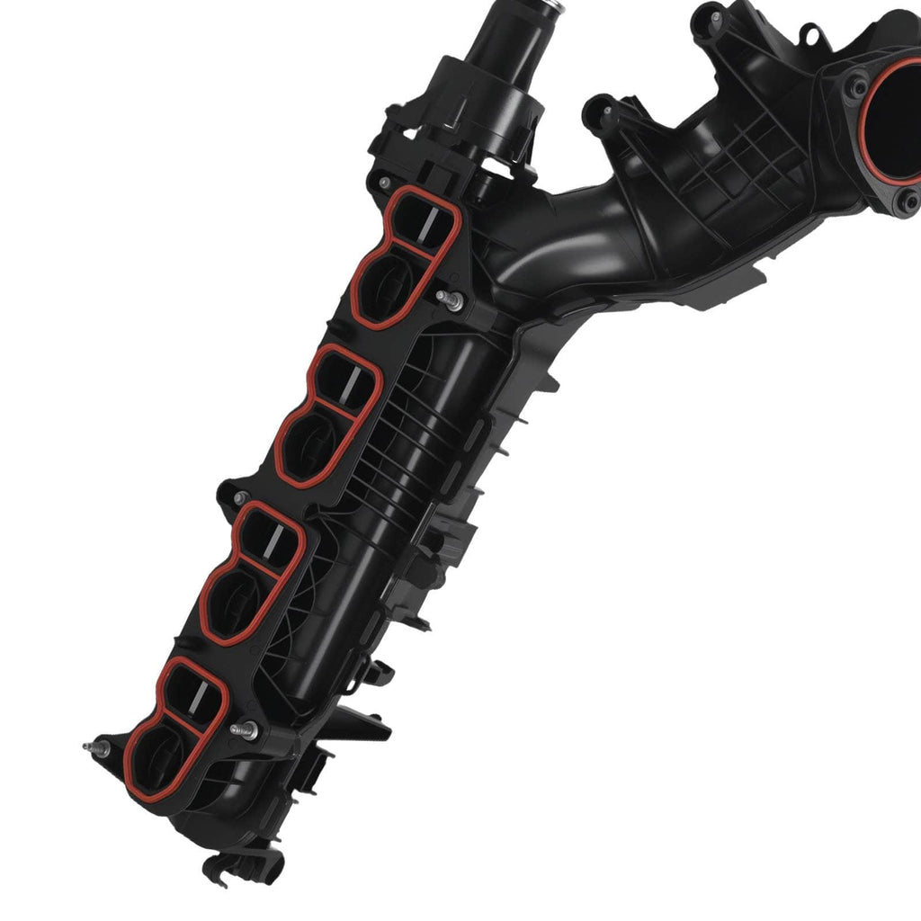 Indsugningsmanifold egnet til BMW 1 2 3 4 5 F21 F45 F46 F30 F31 F80 F10 F11 220d 11618513655