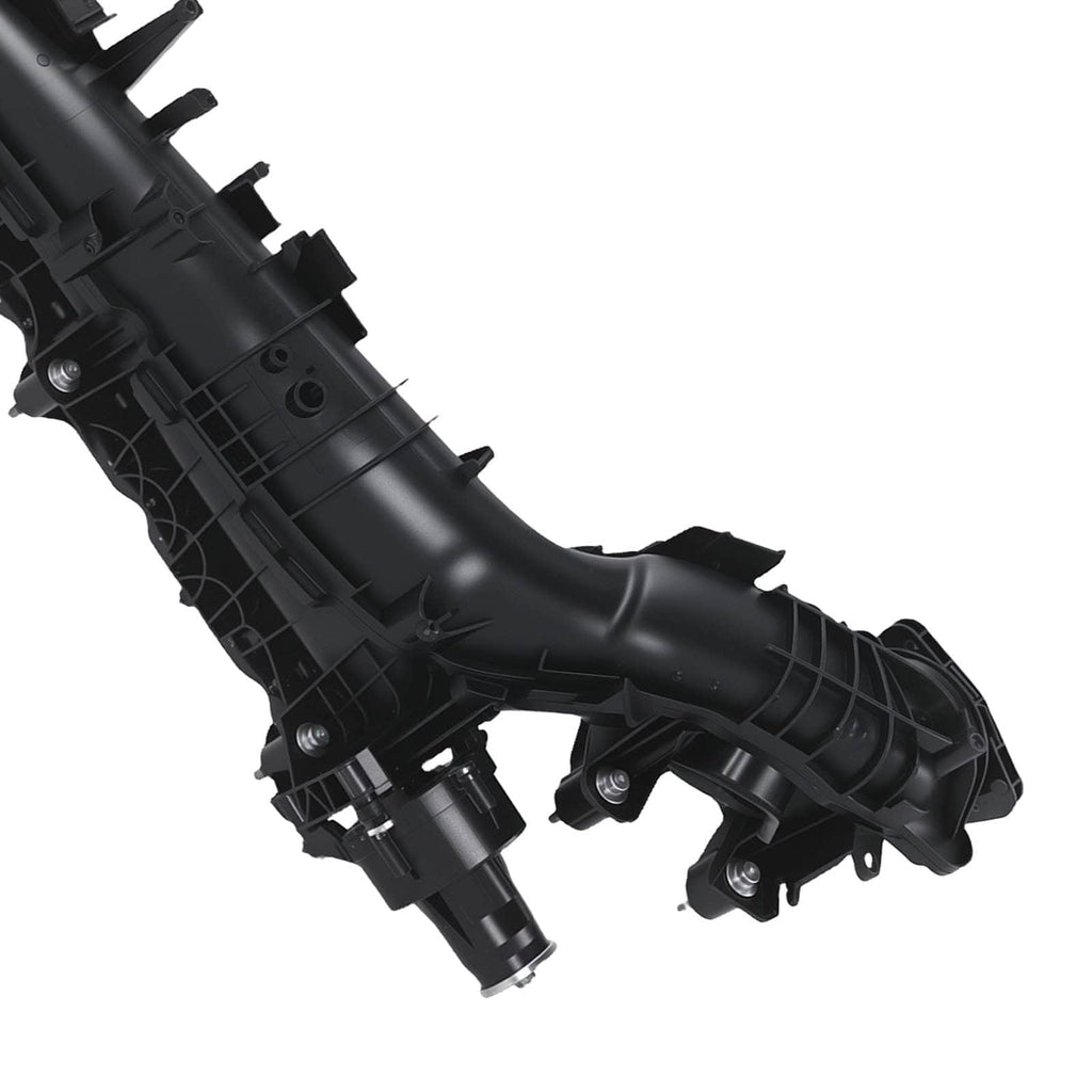 Indsugningsmanifold egnet til BMW 1 2 3 4 5 F21 F45 F46 F30 F31 F80 F10 F11 220d 11618513655