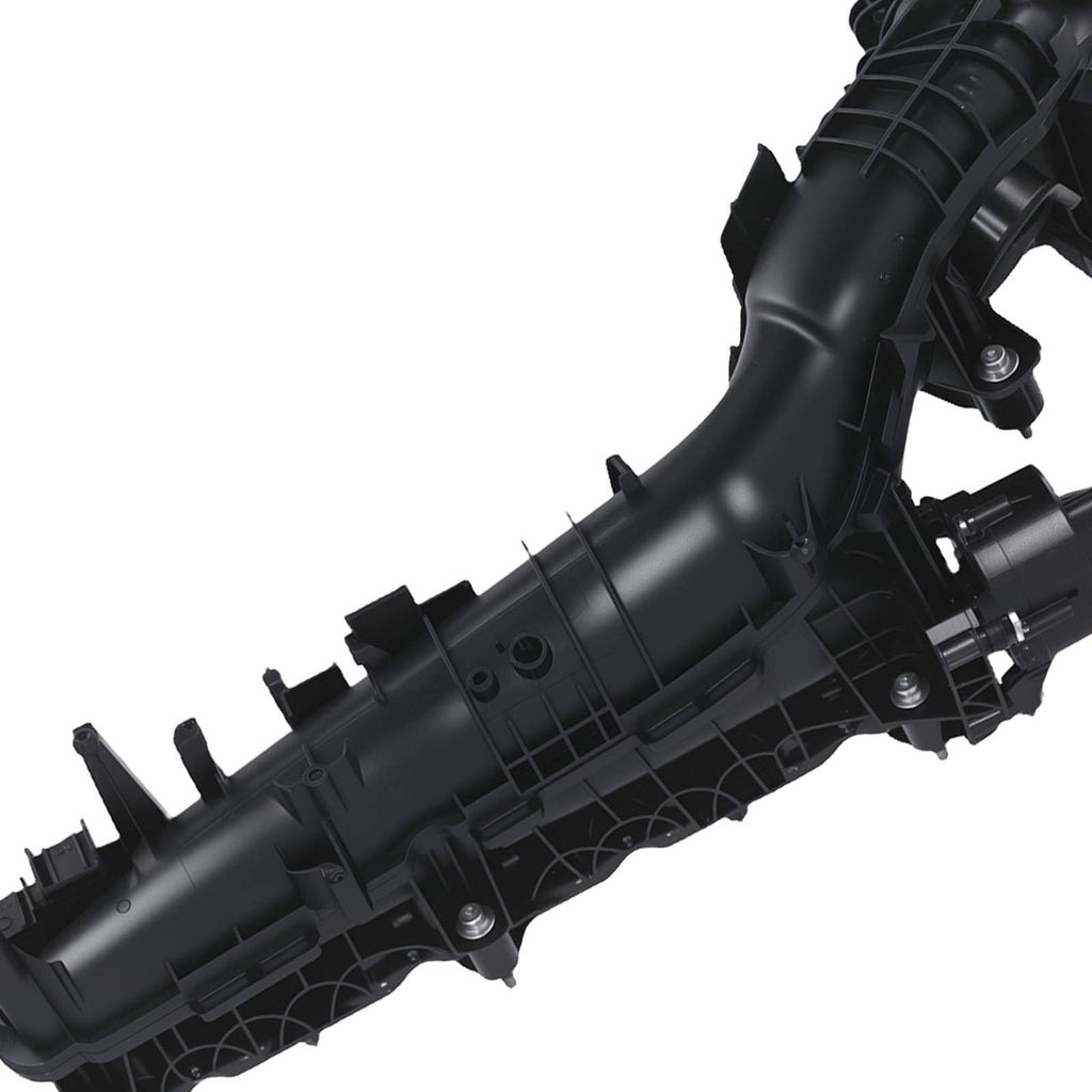 Indsugningsmanifold egnet til BMW 1 2 3 4 5 F21 F45 F46 F30 F31 F80 F10 F11 220d 11618513655