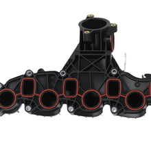Last bildet i gallerivisningen, Inntakmanifold egnet for Audi A3, Seat Altea, Skoda VW 2.0 TDI 03L129711AM