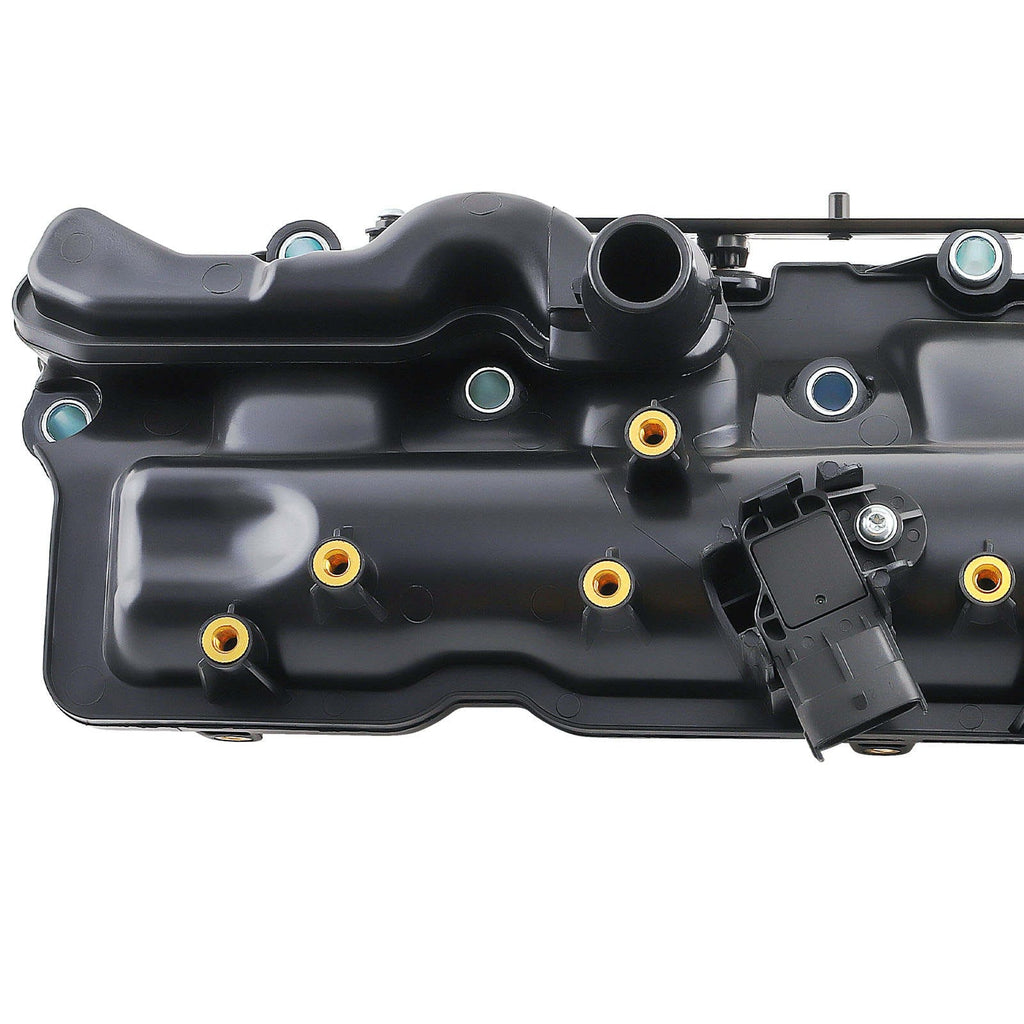 Insugningsrör lämpligt för Vauxhall Opel Zafira Insignia Cascada Astra J 55566912