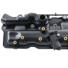 Ladda upp bild till gallerivisning, Insugningsrör lämpligt för Vauxhall Opel Zafira Insignia Cascada Astra J 55566912