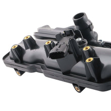 Ladda upp bild till gallerivisning, Insugningsrör lämpligt för Vauxhall Opel Zafira Insignia Cascada Astra J 55566912