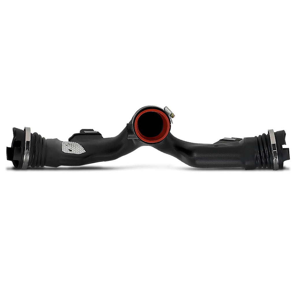 Mass Air Flow MAS-sensorrør egnet for Mercedes MB W251 350 W164 A6420908237