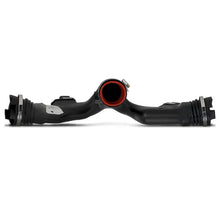 Last bildet i gallerivisningen, Mass Air Flow MAS-sensorrør egnet for Mercedes MB W251 350 W164 A6420908237