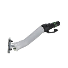 Last bildet i gallerivisningen, Turbo oljereturlinje egnet for Opel Astra J, Corsa D/E, Adam, Mokka, Chevrolet Cruze 1.4 Turbo | 55587854