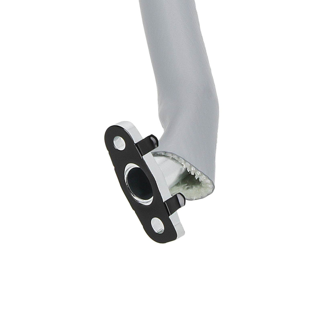 Turbo oljereturlinje egnet for Opel Astra J, Corsa D/E, Adam, Mokka, Chevrolet Cruze 1.4 Turbo | 55587854