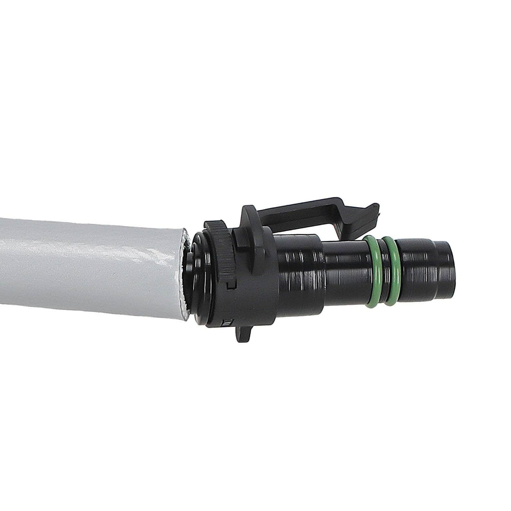Turbo oljereturlinje egnet for Opel Astra J, Corsa D/E, Adam, Mokka, Chevrolet Cruze 1.4 Turbo | 55587854