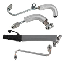 Indlæs billede til gallerivisning Turbo olie- en koelleidingset geschikt voor Chevrolet Cruze Sonic Trax Opel Mokka 1.4 55587854
