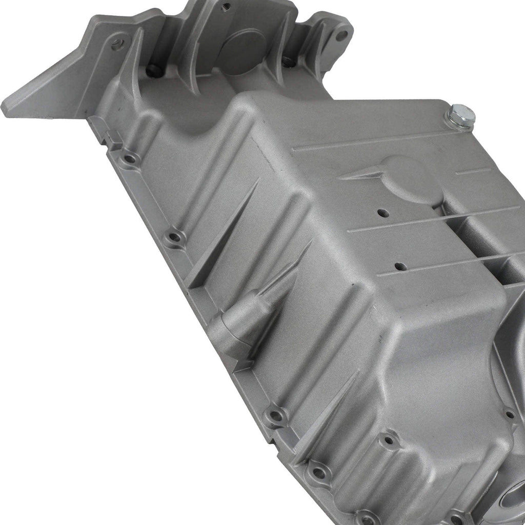 Oljepanna lämplig för Chevrolet Cruze L4 1.8L Sedan 2012-2014 25194722 Aluminium