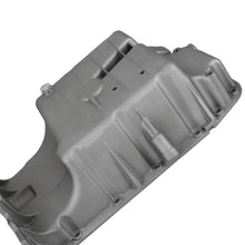 Ladda upp bild till gallerivisning, Oljepanna lämplig för Chevrolet Cruze L4 1.8L Sedan 2012-2014 25194722 Aluminium