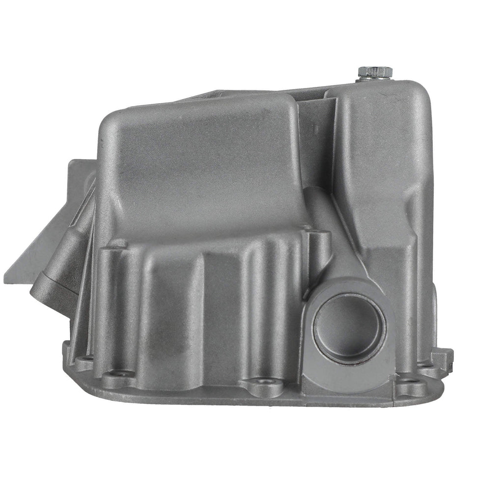 Oljepanna lämplig för Chevrolet Cruze L4 1.8L Sedan 2012-2014 25194722 Aluminium