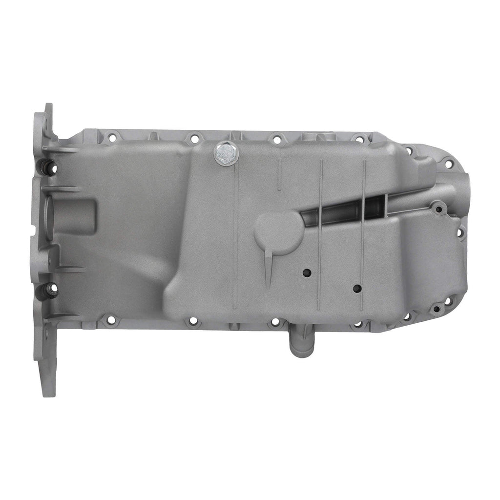 Oljepanna lämplig för Chevrolet Cruze L4 1.8L Sedan 2012-2014 25194722 Aluminium