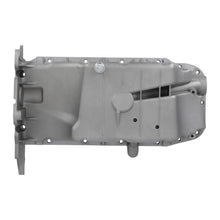 Ladda upp bild till gallerivisning, Oljepanna lämplig för Chevrolet Cruze L4 1.8L Sedan 2012-2014 25194722 Aluminium