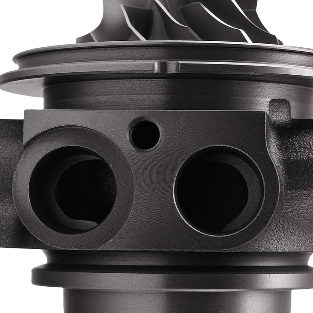 Turbokassett (CHRA) TD025M2 lämplig för Skoda Octavia, Fabia RS, Seat Ibiza, Leon, Audi A1, VW Golf 1.4 TSI/TFSI | 03C145701C