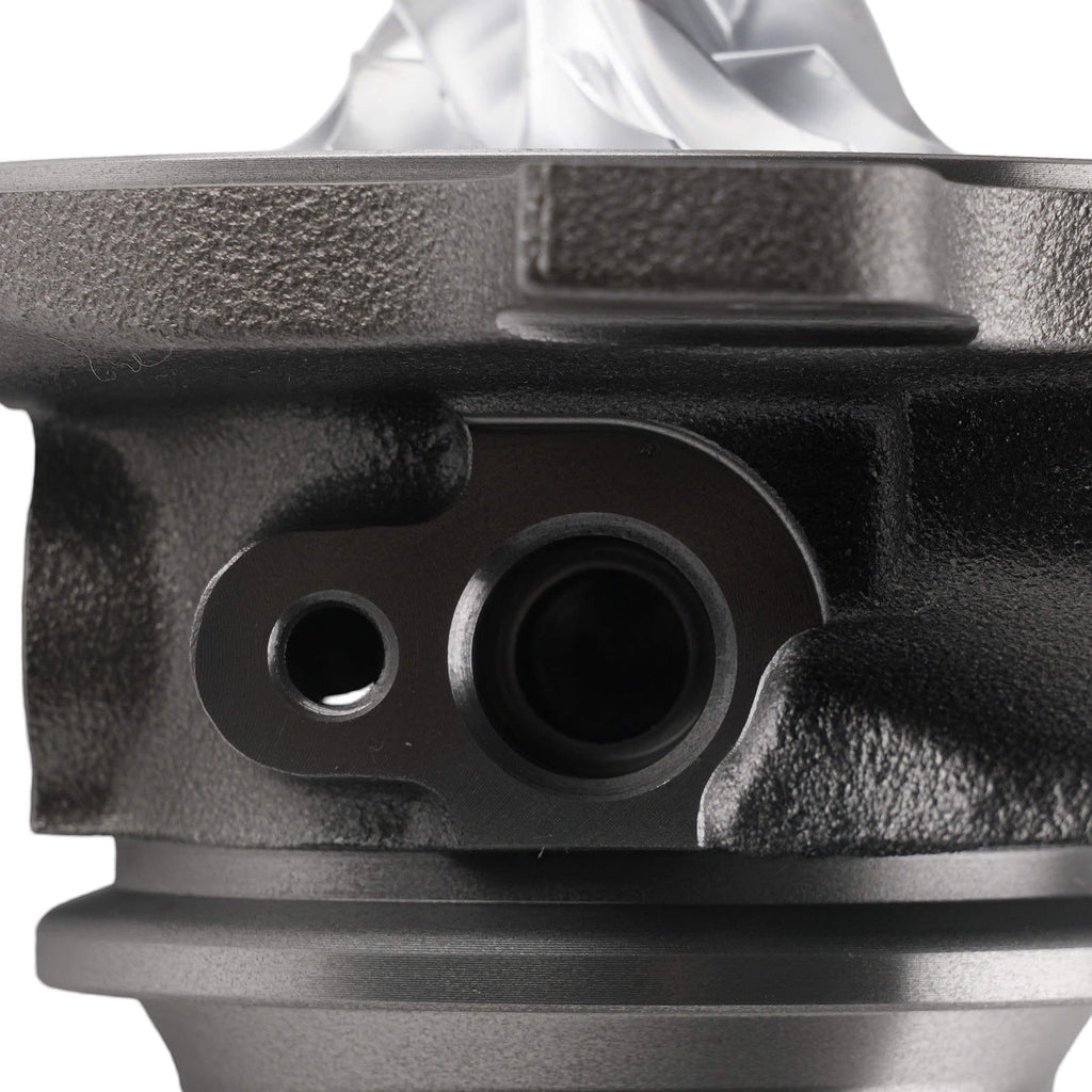 Turbo-cartridge (CHRA) RHF3 egnet til VW Polo Golf Touran Caddy, Audi A1 A3, Seat, Skoda 1.2 TSI TFSI 2008-2022 03F145701L