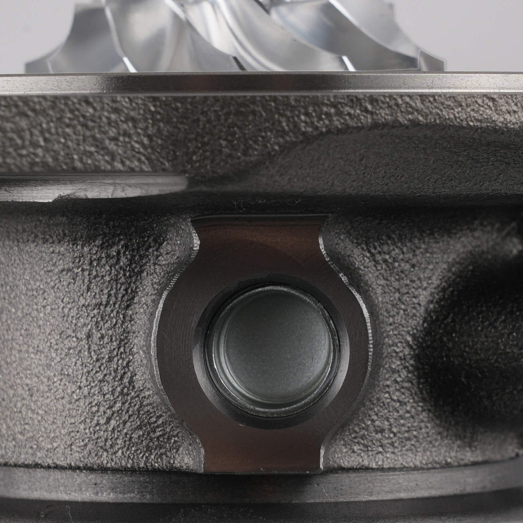 Turbo-cartridge (CHRA) RHF3 egnet til VW Polo Golf Touran Caddy, Audi A1 A3, Seat, Skoda 1.2 TSI TFSI 2008-2022 03F145701L