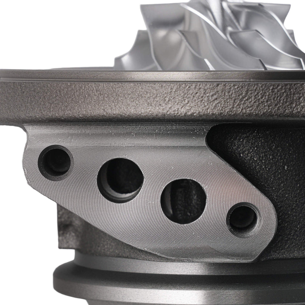 Turbo-cartridge (CHRA) RHF3 egnet til VW Polo Golf Touran Caddy, Audi A1 A3, Seat, Skoda 1.2 TSI TFSI 2008-2022 03F145701L