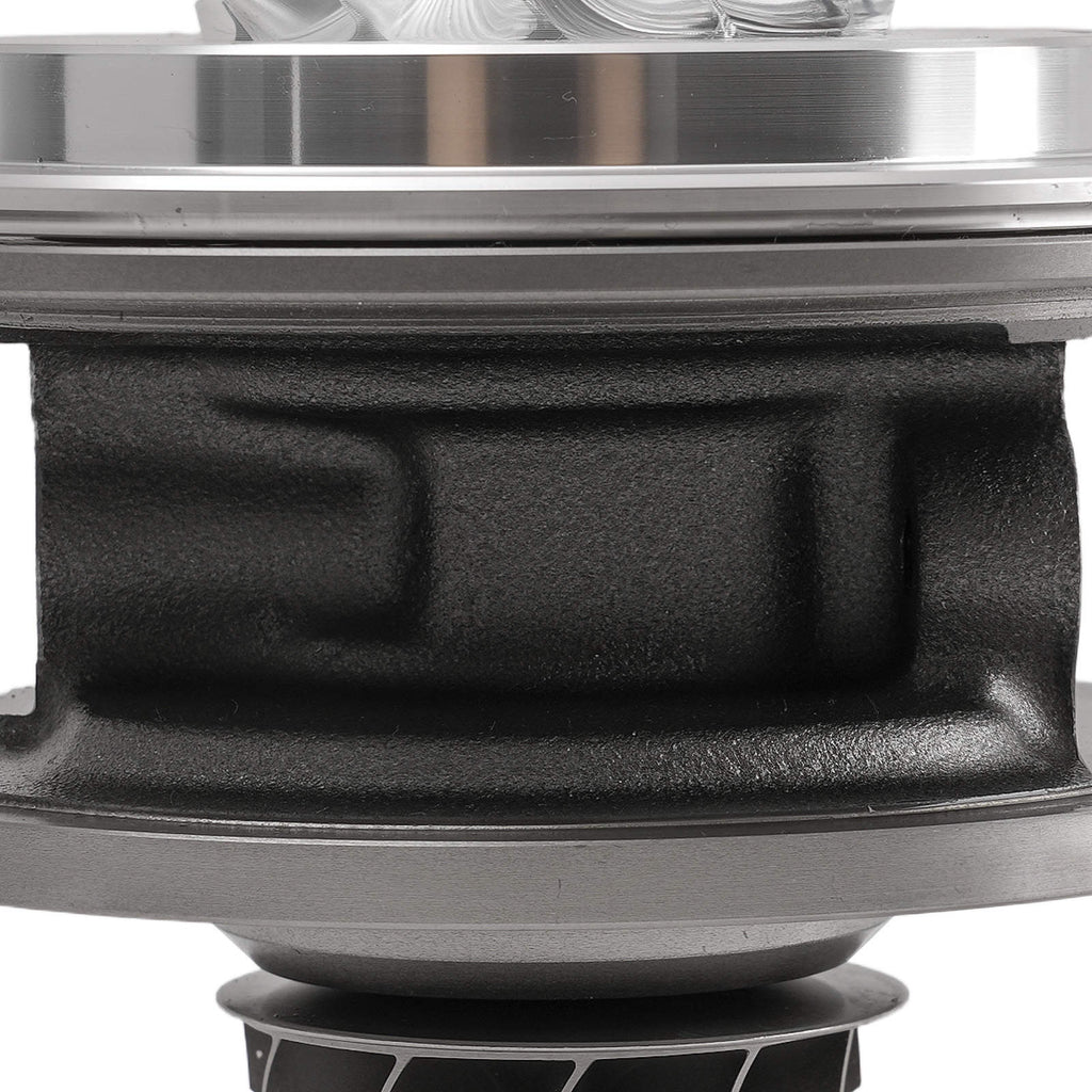 Turbo-indsats (CHRA) K03 egnet til Audi A4 B8, A5, A6, Q5, Seat Exeo 2.0 TDI 120-143 hk 2004-2019 | 03L145702H 5303-970-0190