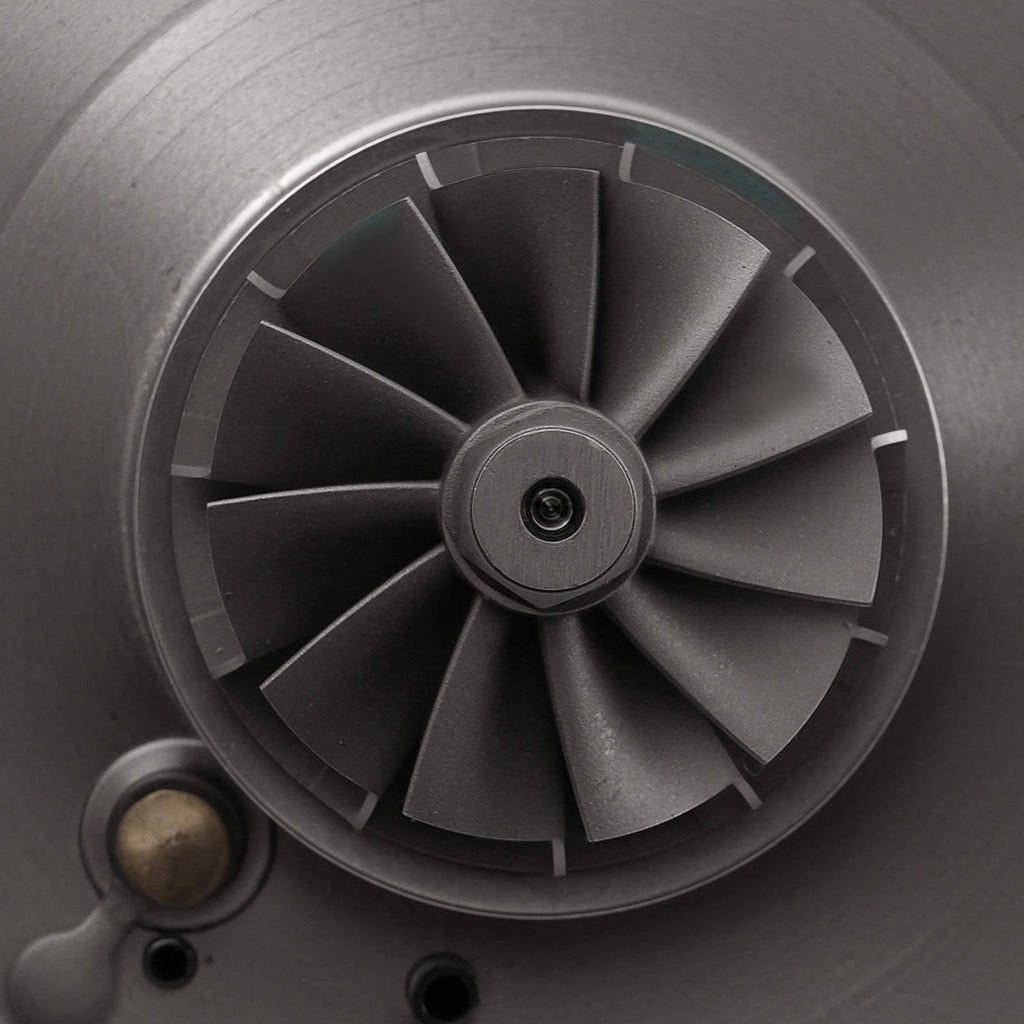 Turbo-indsats (CHRA) K03 egnet til Audi A4 B8, A5, A6, Q5, Seat Exeo 2.0 TDI 120-143 hk 2004-2019 | 03L145702H 5303-970-0190