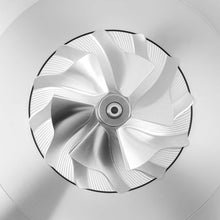 Lataa kuva Galleria-katseluun, Turboahdinydin (CHRA) R2S KP35 + K04 sopii malleihin VW Amarok, Transporter T5, Multivan 2.0 BiTDI CFCA 120/132 kW | 03L145715AV 03L145715E