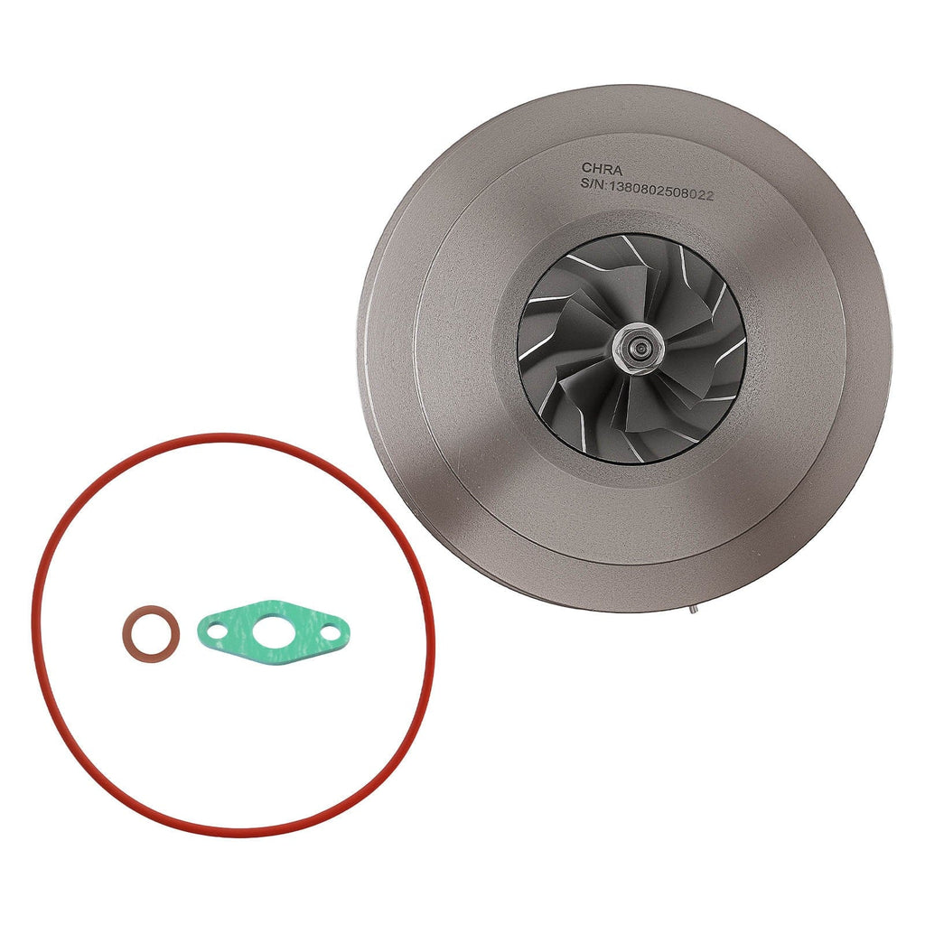 Turbo CHRA lämplig för VW Audi Seat Skoda 2.0 TDI 125kW 2006-2018 792290-9002S