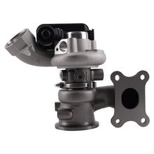 Indlæs billede til gallerivisning Turbo TD025 egnet til Audi A3, Q2, Q3, VW Golf VII, Tiguan, Seat Leon 1.4 TSI / TFSI 125-150 hk 2012-2021 | 49180-01400 04E145715B
