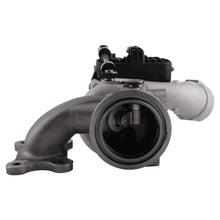 Indlæs billede til gallerivisning Turbo TD025 egnet til Audi A3, Q2, Q3, VW Golf VII, Tiguan, Seat Leon 1.4 TSI / TFSI 125-150 hk 2012-2021 | 49180-01400 04E145715B