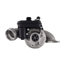 Indlæs billede til gallerivisning Turbo TD025 egnet til Audi A3, Q2, Q3, VW Golf VII, Tiguan, Seat Leon 1.4 TSI / TFSI 125-150 hk 2012-2021 | 49180-01400 04E145715B