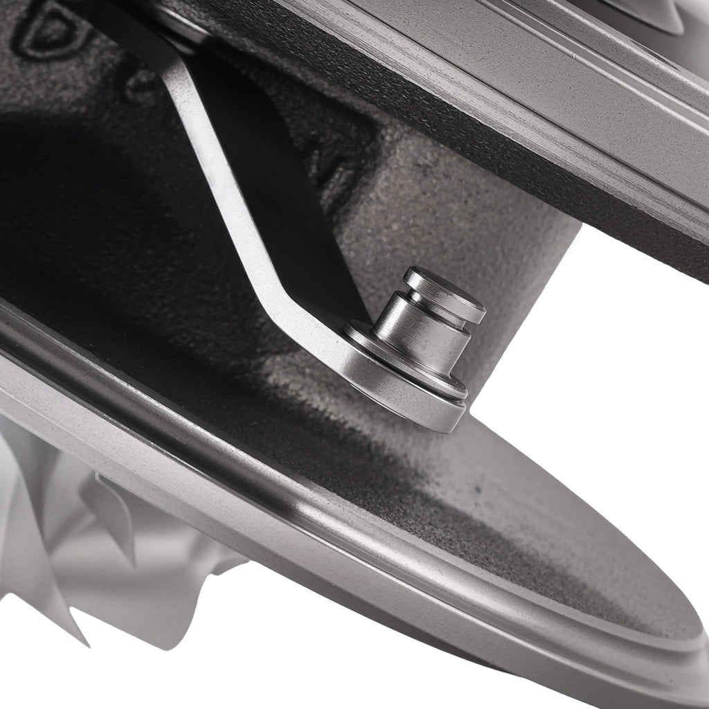 Billet turbokärna (CHRA) GTB2260VZK lämplig för Audi A4 A5 A6 A7 A8 Q5 Q7, VW Touareg 3.0 TDI 059145874C 810822-5001S