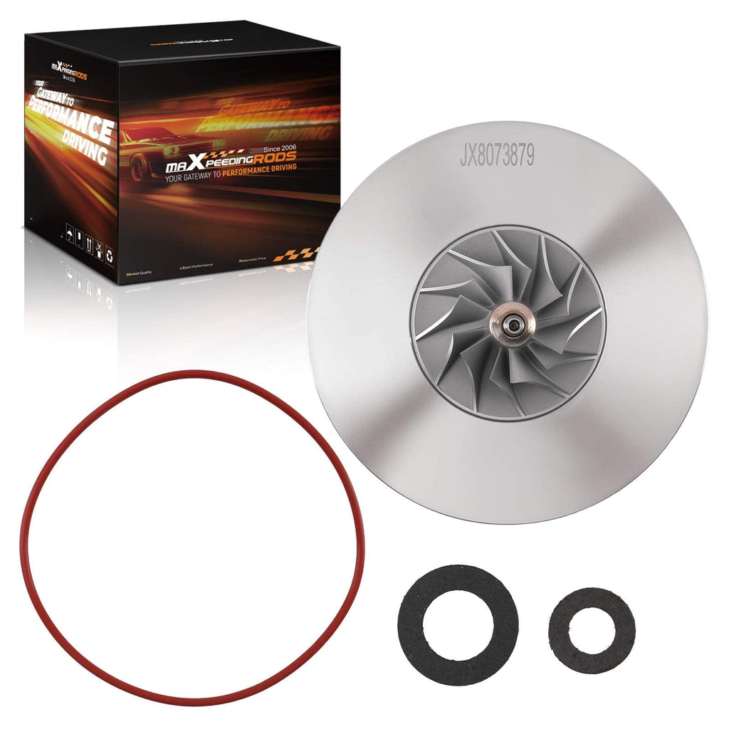 Turbokassett (CHRA) K14 egnet for VW Transporter T3 1.6 TD JX 51 kW 1984-1992 | 068145701Q 53149706000