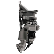 Indlæs billede til gallerivisning Turbo egnet til Audi A3, TT, Seat Leon, Skoda Octavia, Superb, VW Golf VI, Passat 1.8 TFSI / TSI 112-118 kW | 06J145701B 5303-990-0123