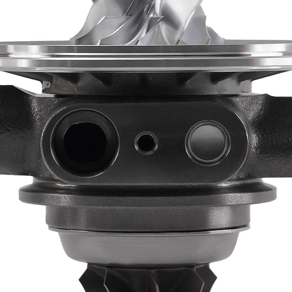 Turbokassette (CHRA) billet egnet til Audi A3 8V, TT, Seat Leon 5F, Skoda Octavia III, VW Golf VII, Passat 1.8 TSI/TFSI | 06K145713K