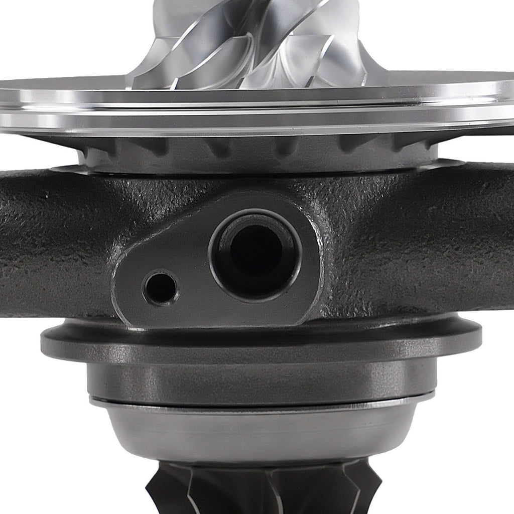 Turbokassette (CHRA) billet egnet til Audi A3 8V, TT, Seat Leon 5F, Skoda Octavia III, VW Golf VII, Passat 1.8 TSI/TFSI | 06K145713K