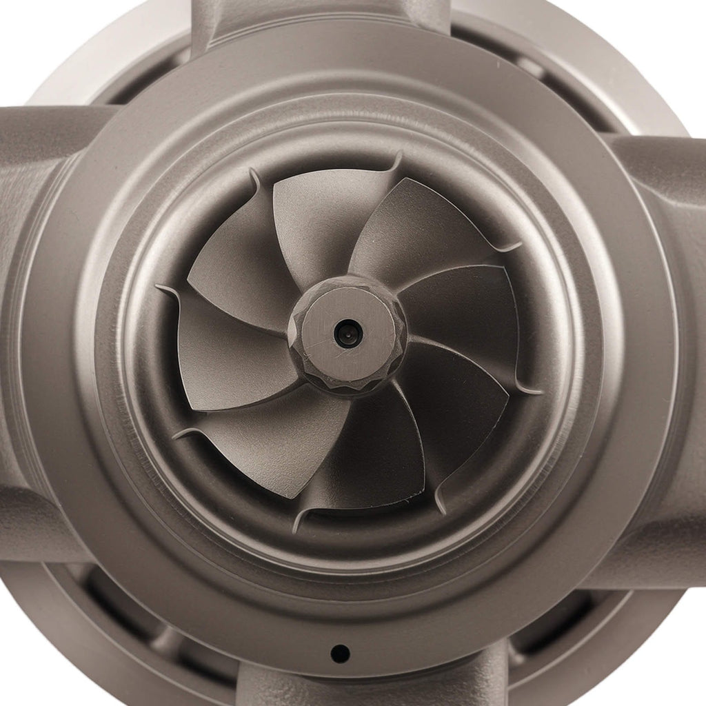 Turbokassett (CHRA) IS38 lämplig för Audi A3, TT, VW Golf, Passat, Seat Alhambra 2.0 TFSI 180-256 hk 2008-2021 | 06K145874M 06K145702R