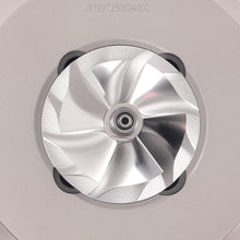 Ladda upp bild till gallerivisning, Turbokassett (CHRA) IS38 lämplig för Audi A3, TT, VW Golf, Passat, Seat Alhambra 2.0 TFSI 180-256 hk 2008-2021 | 06K145874M 06K145702R