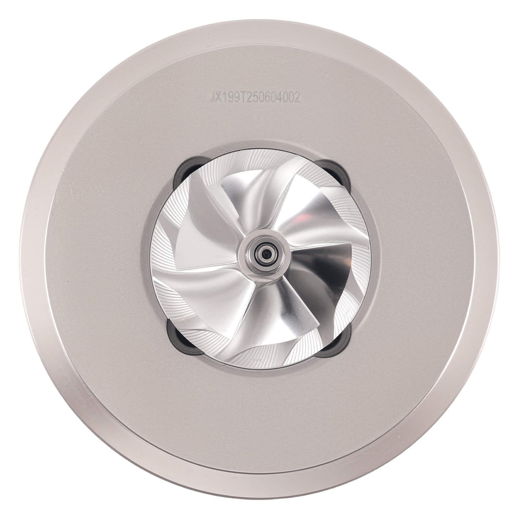 Turbokassett (CHRA) IS38 lämplig för Audi A3, TT, VW Golf, Passat, Seat Alhambra 2.0 TFSI 180-256 hk 2008-2021 | 06K145874M 06K145702R