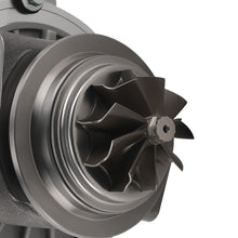 Indlæs billede til gallerivisning Turbokassette (CHRA) billet venstre + højre (sæt med 2) med kompressorhus egnet til Audi S6, RS6 C7, S7, A8 D4 4.0 TFSI | 079145721
